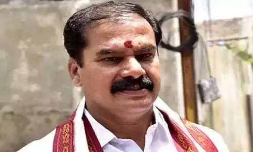 కడియం శ్రీహరిది నీచమైన చరిత్ర.. దాస్యం వినయ్ భాస్కర్ సంచలన వ్యాఖ్యలు