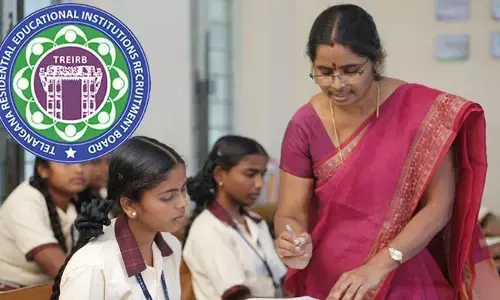 TG: గురుకులాల్లో మిగిలిన పోస్టులపై హైకోర్టు కీలక వ్యాఖ్యలు.. ఆ పద్ధతిలో భర్తీ చేయాలని ఆదేశాలు జారీ