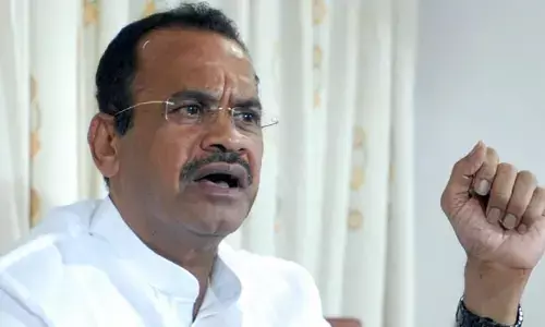 MP టికెట్ల కేటాయింపుపై మంత్రి కోమటి‌రెడ్డి ఎమోషనల్.. సొంత పార్టీపై కీలక వ్యాఖ్యలు