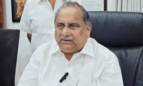 BREAKING: పవన్ కల్యాణ్ కంటే చిరంజీవి ఆ విషయంలో చాలా బెటర్: కాపు నేత ముద్రగడ సంచలన వ్యాఖ్యలు