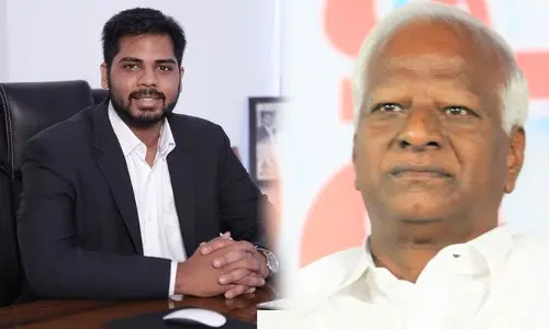 పెద్దపల్లి కాంగ్రెస్ ఎంపీ అభ్యర్థి మార్పు! మాదిగలకు టికెట్?..కండియం ఎంట్రీతో మారుతున్న ఈక్వేషన్స్