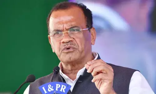 దానం నాగేందర్‌ను గెలిపించే బాధ్యత నాదే.. మంత్రి కోమటిరెడ్డి హామీ