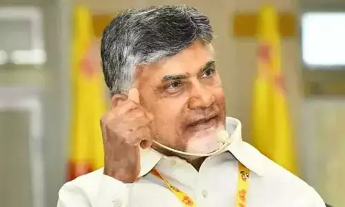 TDP లోక్‌సభ, అసెంబ్లీ అభ్యర్థుల జాబితా విడుదల
