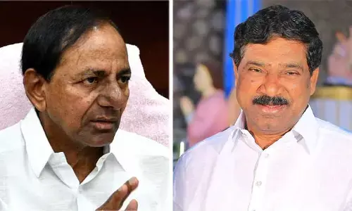 బీఆర్ఎస్ వరంగల్ ఎంపీ అభ్యర్థిగా తాటికొండ రాజయ్య?
