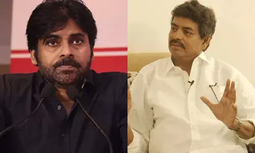 పవన్ కళ్యాణ్ లో  ఇలాంటి కోణం కూడా ఉందా.. షాకింగ్ నిజాలు బయట పెట్టిన శివాజీ రాజా