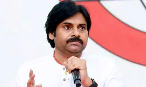అనకాపల్లి అంటే కోడి గుడ్డు గుర్తుకోస్తోంది.. మంత్రి అమర్‌నాథ్‌పై పవన్ సెటైర్స్