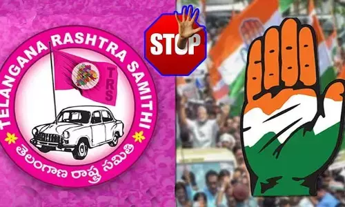 వలసలకు చెక్ పెట్టేలా బీఆర్ఎస్ వ్యూహం! తెరపైకి అభ్యర్థుల లిస్ట్‌!
