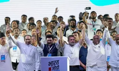 31న ‘ఇండియా’ సభ.. హాజరయ్యే అగ్రనేతలు వీరే