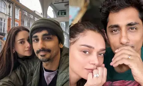 సిద్దార్థ్, అదితిరావు హైదరి ఆస్తుల విలువ తెలిస్తే షాకవ్వాల్సిందే?