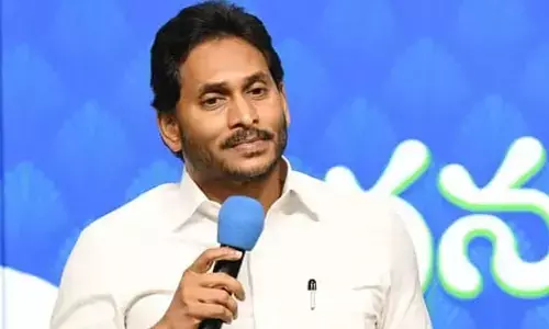 వారికి సమాధులు కట్టండి.. సీఎం జగన్ సంచలన పిలుపు