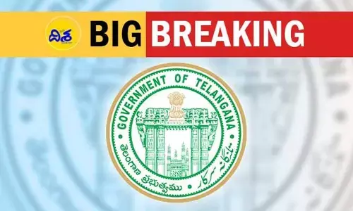 BREAKING: రైతులకు భారీ గుడ్ న్యూస్.. వ్యవసాయ శాఖ మంత్రి తుమ్మల కీలక ప్రకటన