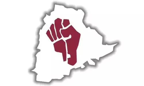 తెలంగాణ పునర్నిర్మాణం కల ఫలించేనా?