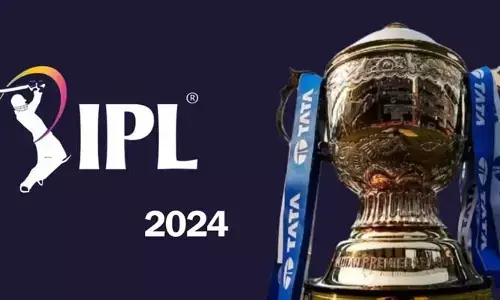 IPL 2024 : ఆ రెండు మ్యాచ్‌లను రీషెడ్యూల్ చేసిన బీసీసీఐ