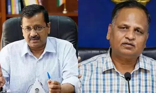 మరో ఆప్‌ నేతపై సీబీఐ విచారణ.. కేంద్రం ఆదేశం