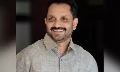 రాహుల్‌ ప్రత్యర్థిపై 242 క్రిమినల్ కేసులు.. పత్రికా ప్రకటనలో వెల్లడి
