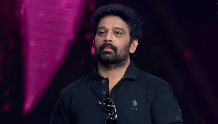 ఆమె కోసమే ఒంటరిగా ఉండిపోయా : జేడీ చక్రవర్తి ఆమె కోసమే ఒంటరిగా ఉండిపోయా : జేడీ చక్రవర్తి