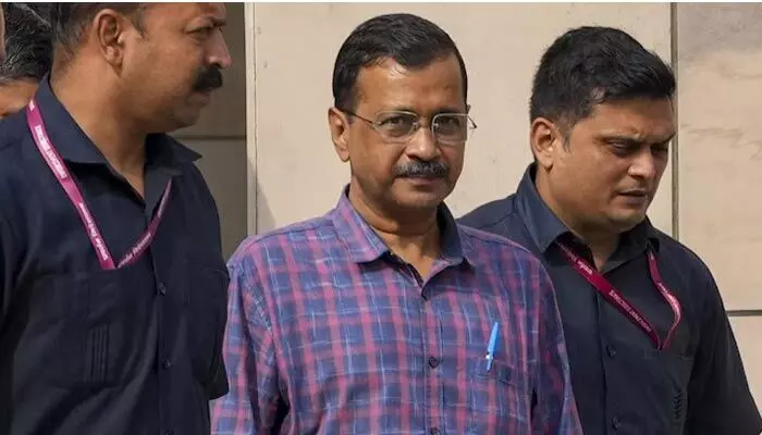 ఢిల్లీ జల్ బోర్డు కేసు..తొలి చార్జిషీట్ దాఖలు చేసిన ఈడీ ఢిల్లీ జల్ బోర్డు కేసు..తొలి చార్జిషీట్ దాఖలు చేసిన ఈడీ