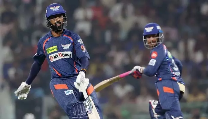 IPL 2024 : అదరగొట్టిన డికాక్, పూరన్, కృనాల్.. పంజాబ్ ముందు 200 లక్ష్యం IPL 2024 : అదరగొట్టిన డికాక్, పూరన్, కృనాల్.. పంజాబ్ ముందు 200 లక్ష్యం
