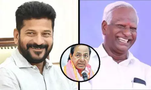 ఇప్పుడు కాదు.. కడియంను అసెంబ్లీ సెషన్‌లోనే సెట్ చేసిన CM రేవంత్?