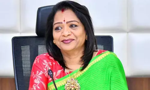 Jubilee Hills By-Election: హైదరాబాద్ మేయర్‌కు కాంగ్రెస్ కీలక బాధ్యతలు