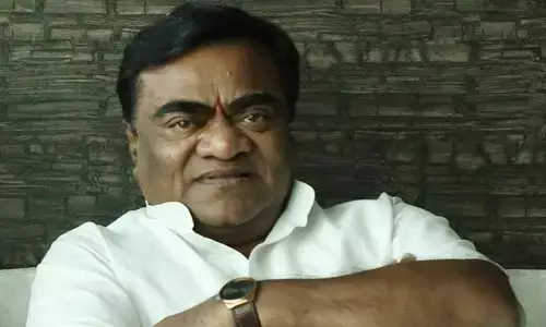 కేసీఆర్‌తో మాట్లాడి ఆరేళ్లు అవుతుంది.. బీఆర్ఎస్‌లో చేరికపై బాబూ మోహన్ క్లారిటీ