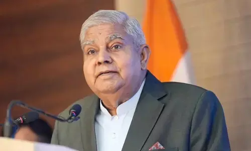 కేజ్రీవాల్ అరెస్టుపై జర్మనీ, యూఎస్ స్పందన: భారత ఉపరాష్ట్రపతి కీలక వ్యాఖ్యలు