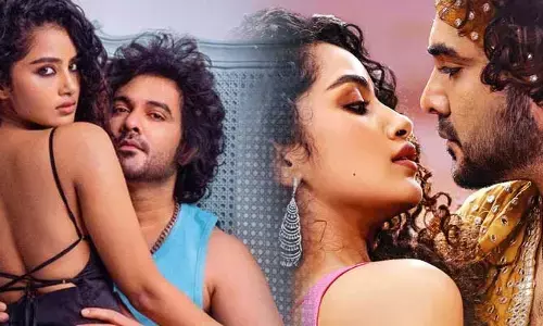 ‘టిల్లు స్క్వేర్’ కలెక్షన్ల సునామీ.. తొలి రోజు ఎన్ని కోట్లో తెలుసా..?