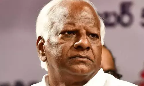 కాంగ్రెస్‌లో చేరడానికి ముందే కడియం శ్రీహరికి BIG షాక్