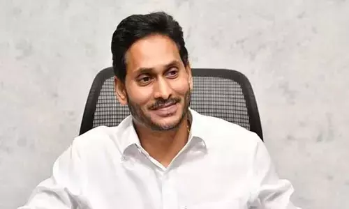 AP Politics: రాగ ద్వేషాలకు అతీతంగా పని చేసిన ప్రభుత్వం ఇదే..సీఎం జగన్