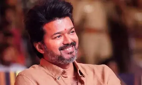 హీరో దళపతి విజయ్ సినిమాలో స్టార్ క్రికెటర్