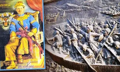 600 ఏళ్ల పాటు అస్సాంను పాలించిన థాయ్‌లాండ్‌ వాసి.. ఏ వంశం వారో తెలుసా..