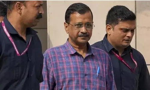 ఢిల్లీ జల్ బోర్డు కేసు..తొలి చార్జిషీట్ దాఖలు చేసిన ఈడీ
