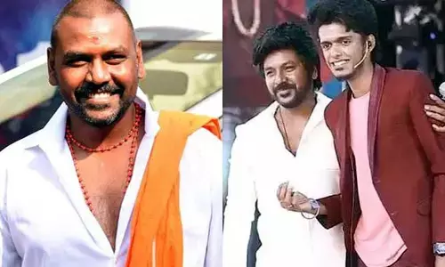 ముగ్గురు కూతుర్లతో భారమైన జీవితం.. స్టార్ హీరో సాయంతో కన్నీళ్లు పెట్టుకున్న మహిళ (వీడియో)