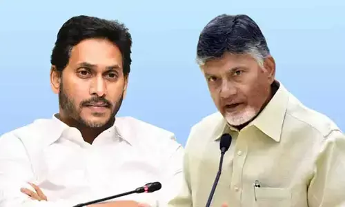 ఆ పని చెయ్యడం చేతగాని దద్దమ్మ ముఖ్యమంత్రి.. చంద్రబాబు సంచలన వ్యాఖ్యలు..