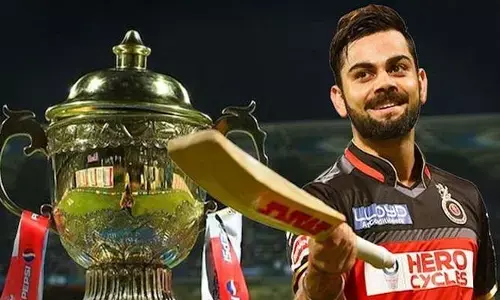 ఆర్సీబీకి టైటిల్ యోగం ఆ ఏడాదిలోనే.. 20 ఏళ్ల జాబితాను రివీల్ చేసిన ఏఐ