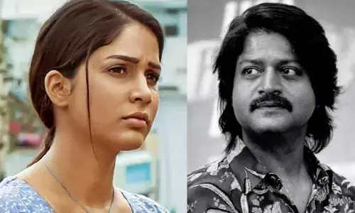 ఆయన మరణం చాలా బాధాకరం.. లావణ్య త్రిపాఠి ఎమోషనల్ ట్వీట్ వైరల్