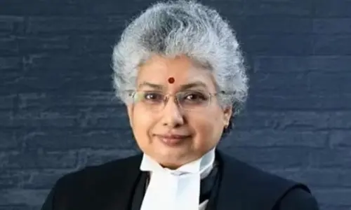 సామాన్యుల కష్టాలు చూసి చలించిపోయా : సుప్రీంకోర్టు జడ్జి