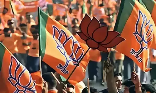 బీజేపీ ఎంపీ అభ్యర్థుల ఎనిమిదో జాబితా విడుదల