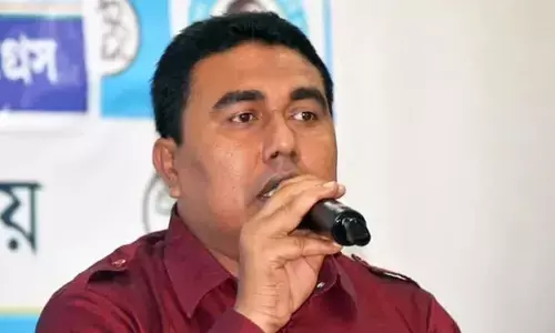 మరో కీలక  నేతను అరెస్టు చేసిన ఈడీ