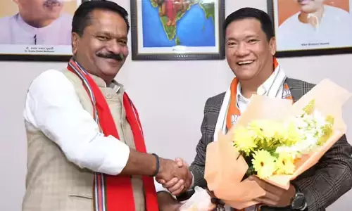 ఎన్నికలకు ముందే 10 మంది బీజేపీ ఎమ్మెల్యేల విజయం.. ఎలా అంటే..?