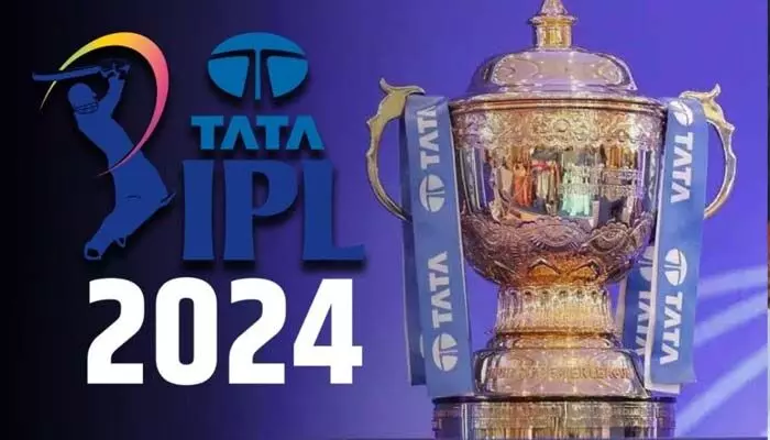 IPL 2024 : ఆ జట్ల ఫ్యాన్స్‌కు బ్యాడ్ న్యూస్.. మ్యాచ్ వాయిదా?