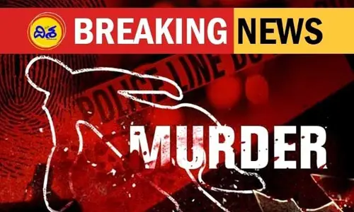 BREAKING: హైదరాబాద్‌లోని ఉప్పల్‌ పీఎస్ పరిధిలో దారుణం.. భార్యను కడతేర్చిన భర్త