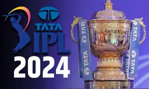 IPL 2024 : ఆ జట్ల ఫ్యాన్స్‌కు బ్యాడ్ న్యూస్.. మ్యాచ్ వాయిదా?