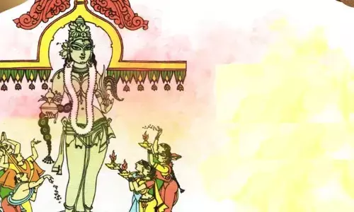 Telugu Poetry: అదే నా ధ్యేయం..