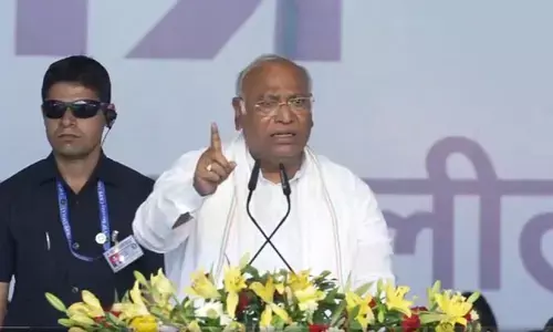 దేశం నుంచి తరిమి కొడదాం.. INDIA కూటమి 5 డిమాండ్లు ఇవే!