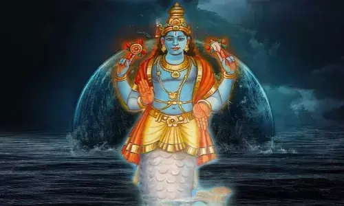 చైత్రమాసంలో శ్రీ మహావిష్ణువు మత్స్యావతారాన్ని ఎందుకు పూజించాలో తెలుసా ?