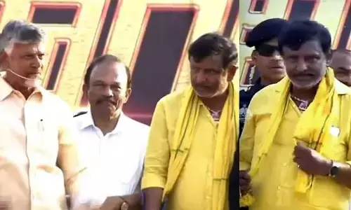 నన్ను గెలిపించకపోతే చచ్చిపోతా: టీడీపీ అభ్యర్థి కందుల సంచలన వ్యాఖ్యలు