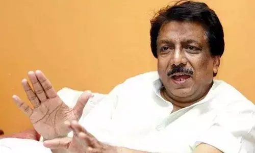 ప్రస్తుత పరిస్థితుల్లో మౌనంగా ఉండలేను: బీజేపీతో పొత్తు నేపథ్యంలో ఆర్ఎల్డీని వీడిన కీలక నేత