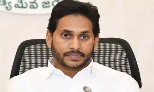 పిచ్చుకపై బ్రహ్మాస్త్రం తగునా జగన్...?