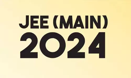 JEE మెయిన్ 2024 సెషన్ 2 అడ్మిట్ కార్డ్ విడుదల.. ఇలా డౌన్‌లోడ్ చేసుకోండి